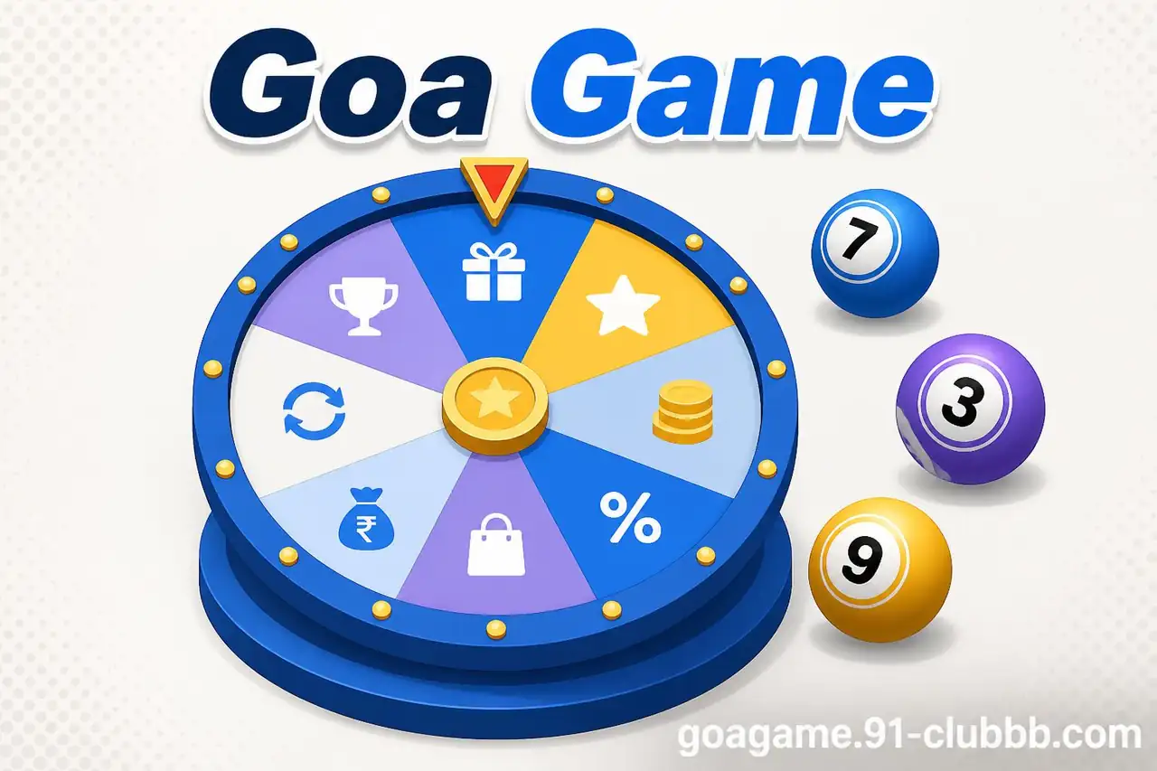 Goa Game