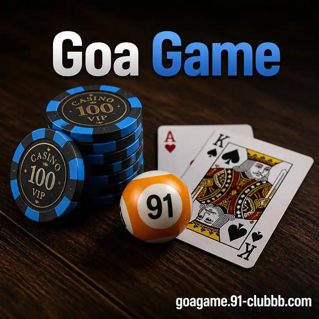Goa Game