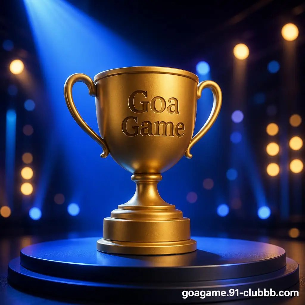 Goa Game